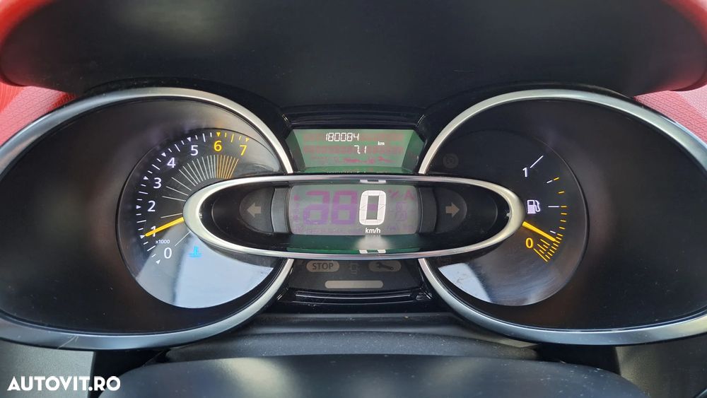 Renault Clio Energy TCe 90 Start & Stop Luxe - 7