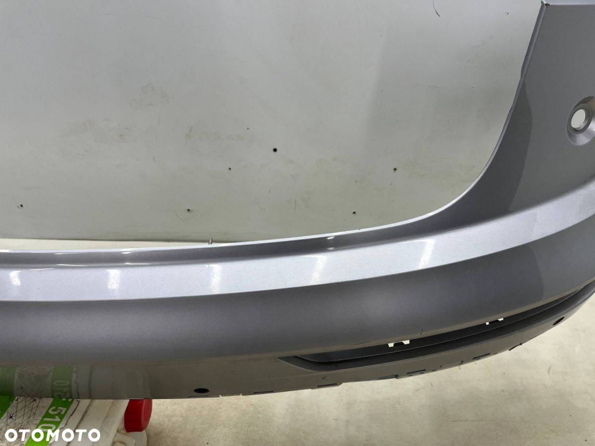 Zderzak tylny Audi Q5 II 2 80A 16r.- tył 4XPDC 80A807301 - 7