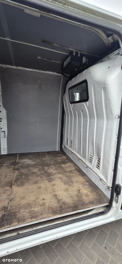 Renault Master - 36
