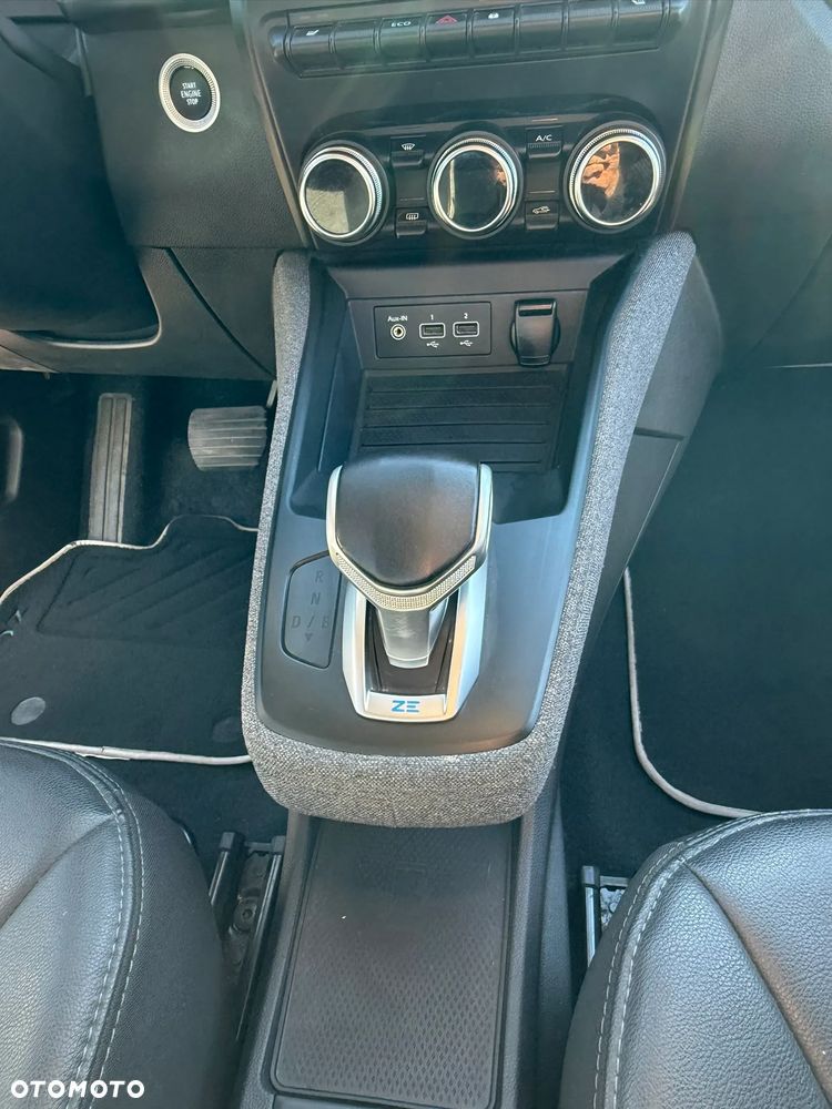 Renault Zoe R135 Z.E 50 Intens - 10