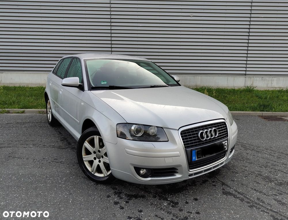 Audi A3 Sportback - 23