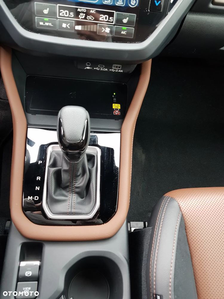 Subaru Forester 2.0i-L Platinum (EyeSight) Lineartronic - 19