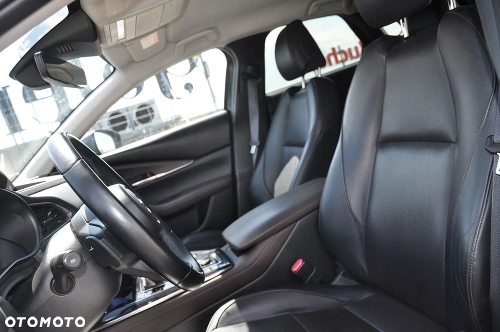 Mazda CX-30 SKYACTIV-G 2.0 M-Hybrid 150 - 23