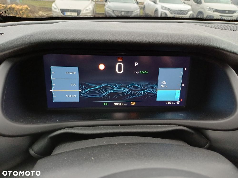 Jeep Avenger 54kWh Altitude - 21