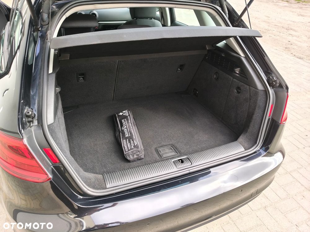 Audi A3 Sportback 1.4 TFSI S tronic Ambiente - 18