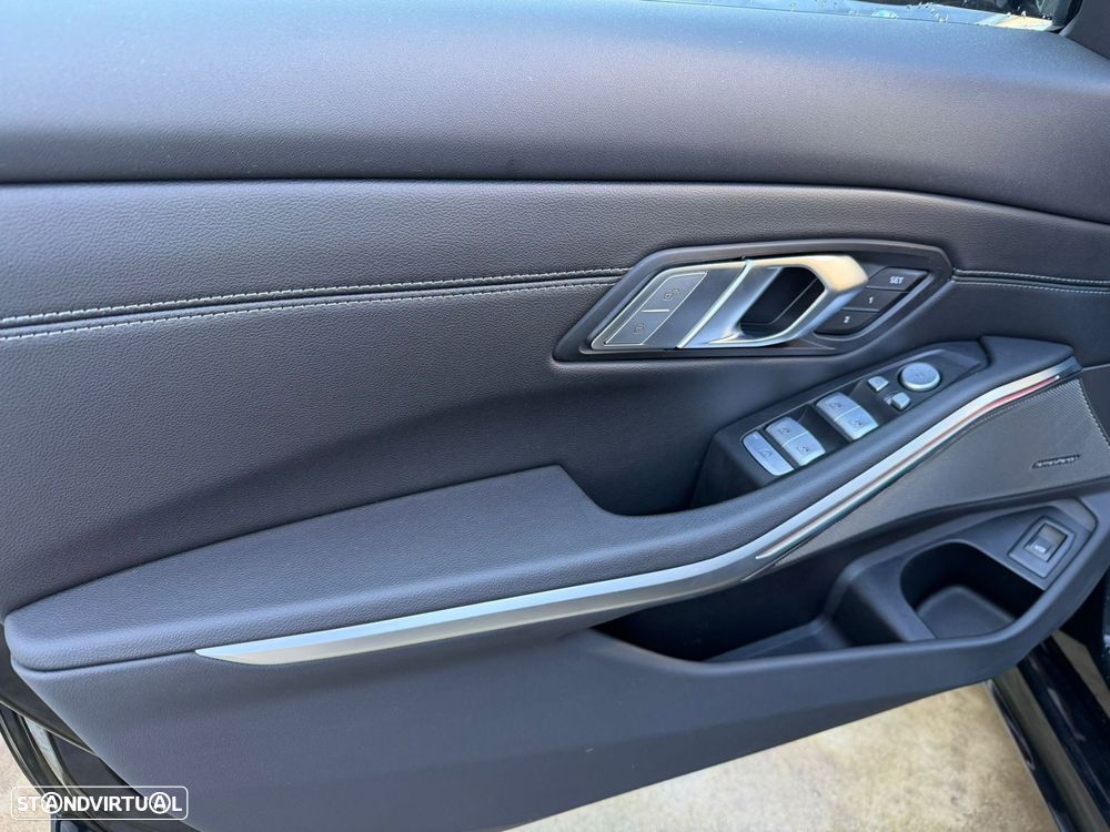 BMW M340 d xDrive - 26