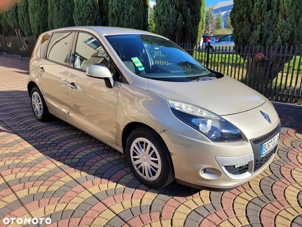 Renault Scenic - 3