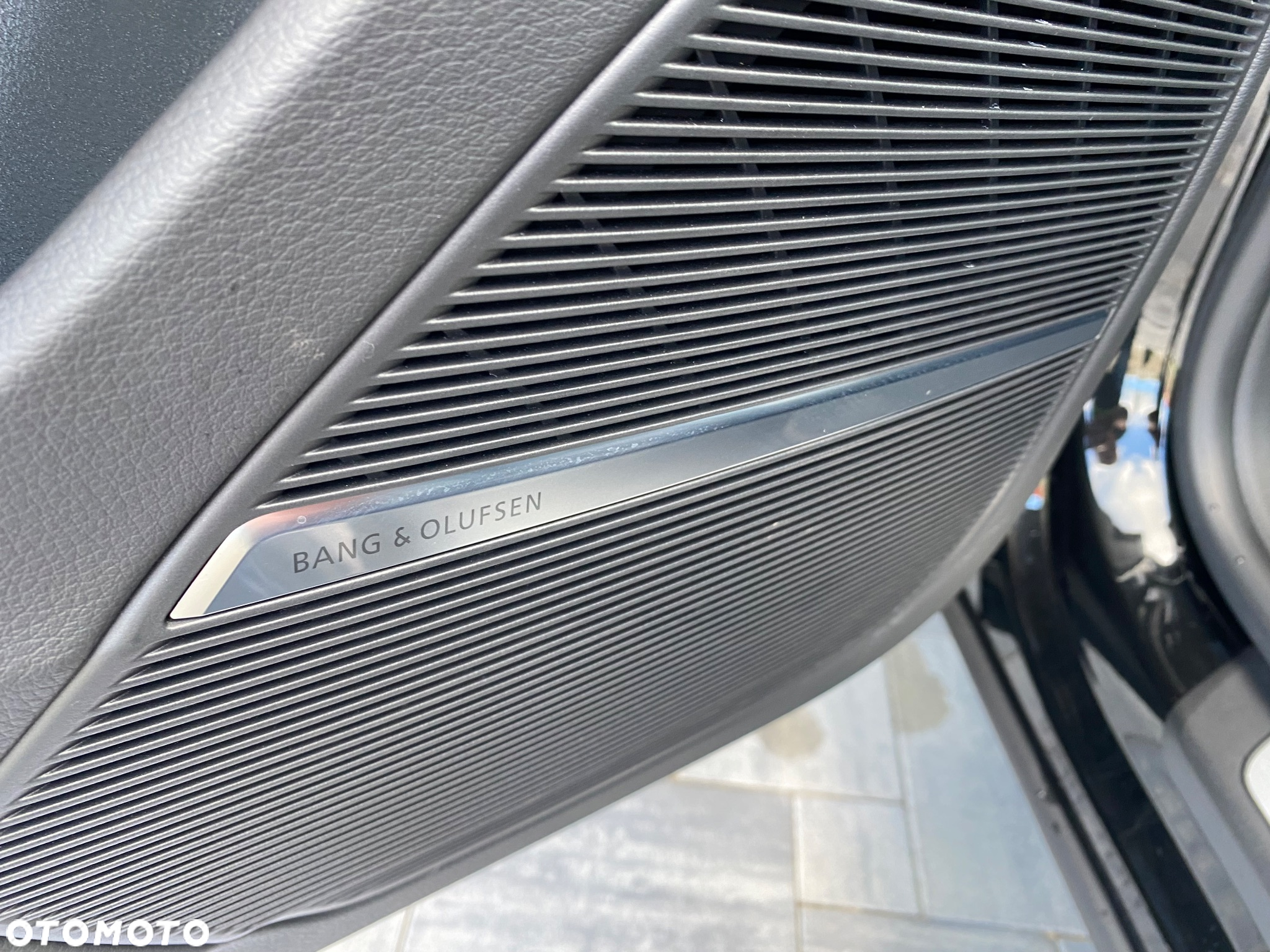 Audi Q8 55 TFSI quattro tiptronic - 23