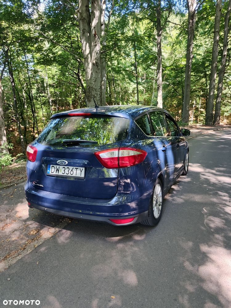 Ford C-MAX - 2