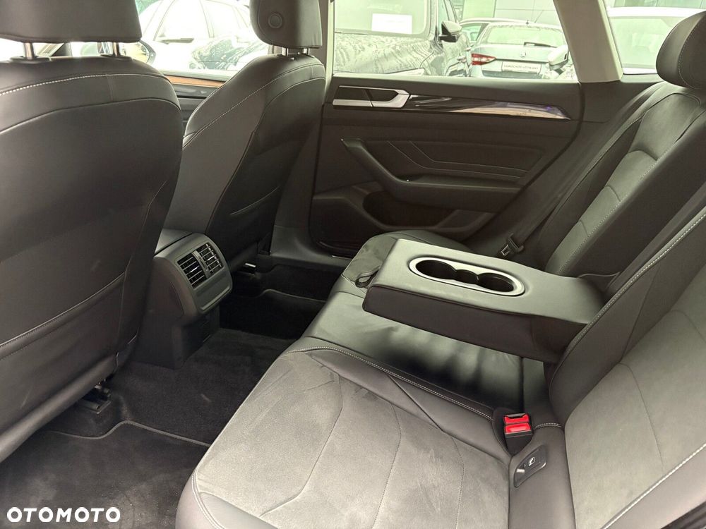 Volkswagen Arteon 2.0 TSI Elegance DSG - 15