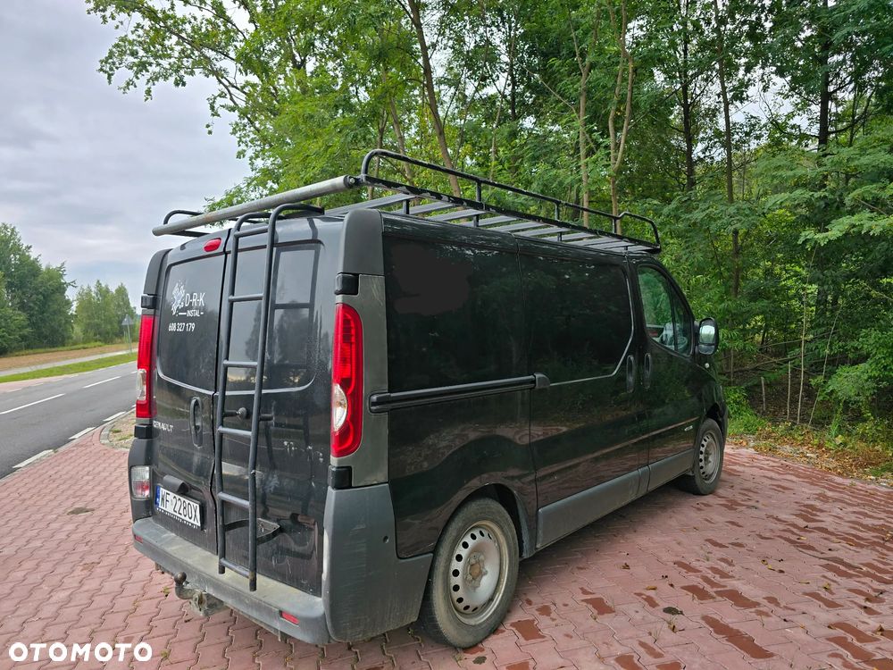 Renault Trafic - 5