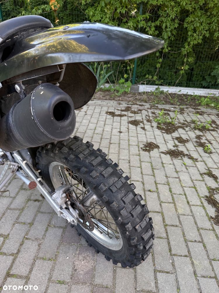KTM LC - 9