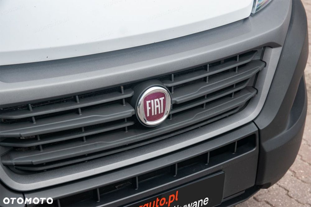 Fiat Ducato L4H3 2.3 140KM - 7