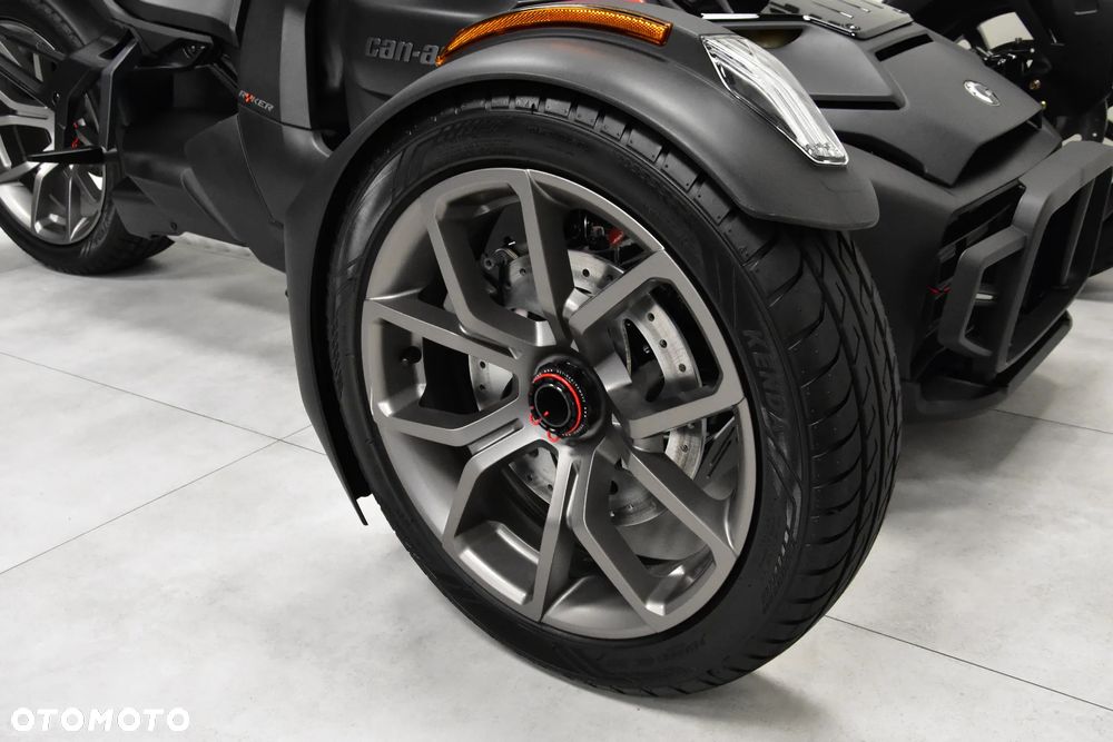 Can-Am Ryker - 28