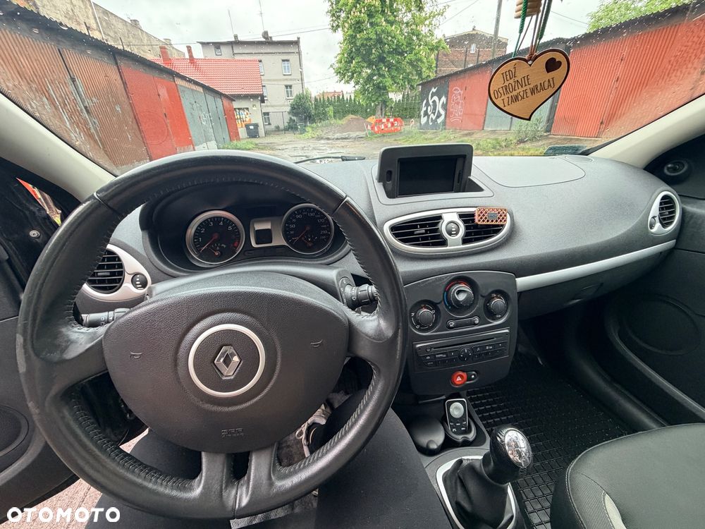 Renault Clio 1.2 TCE Alize - 2