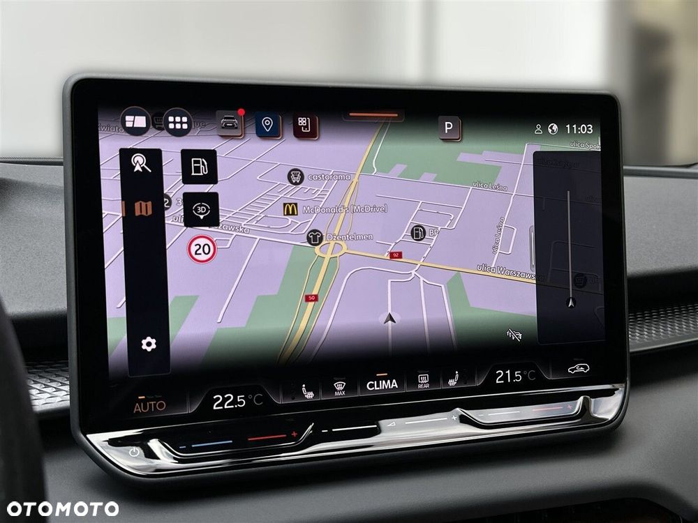 Cupra Terramar 1.5 eTSI mHEV DSG - 23