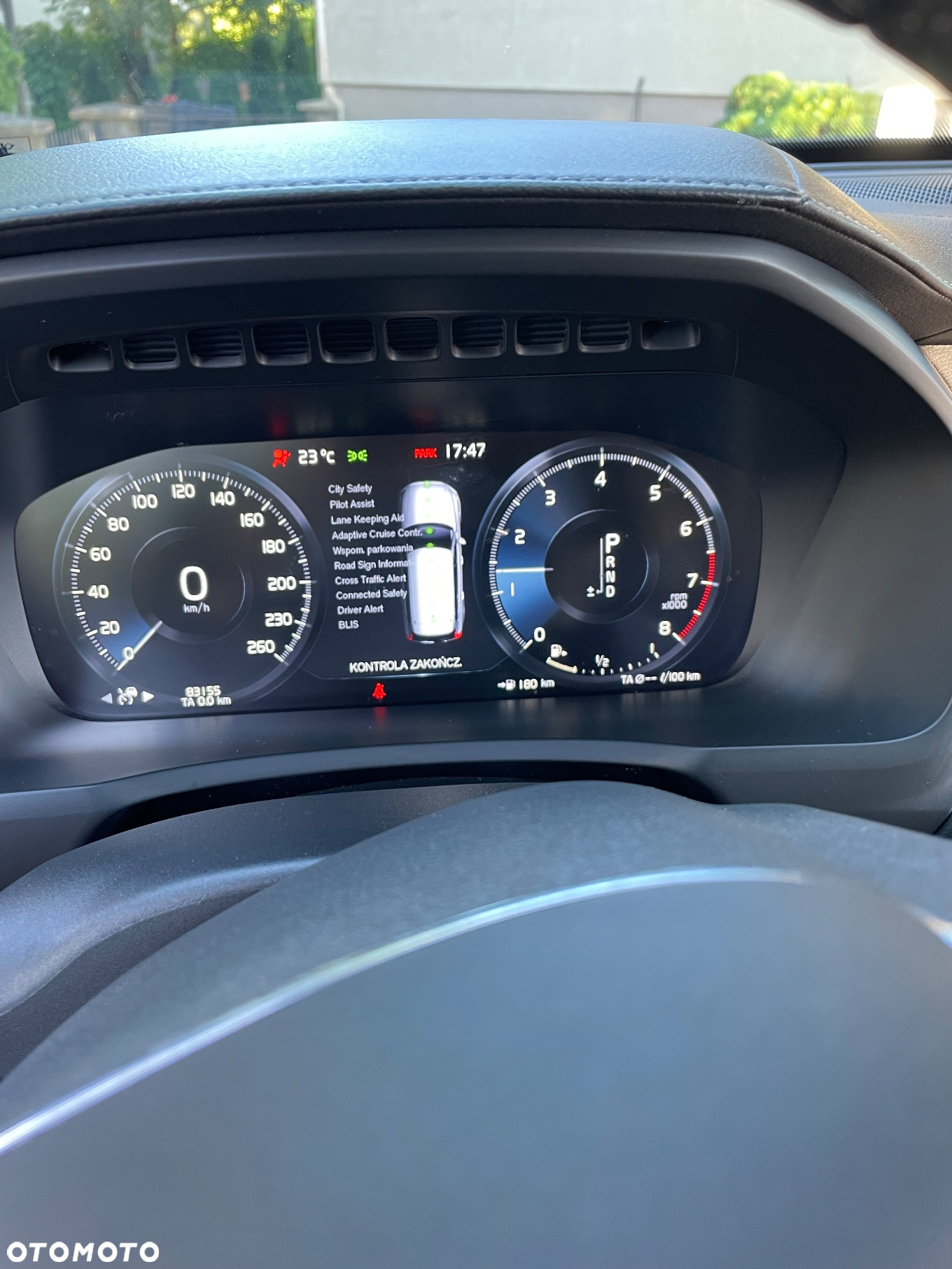 Volvo XC 90 T6 AWD Inscription 7os - 21