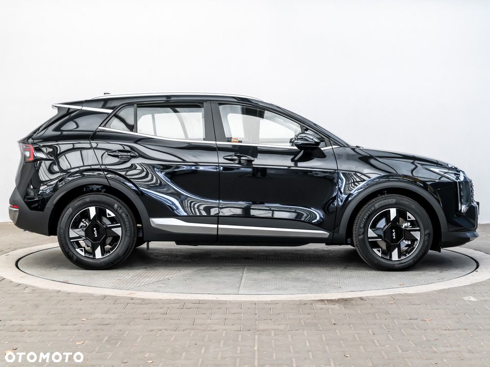 Kia Sportage 1.6 T-GDI M 2WD - 8