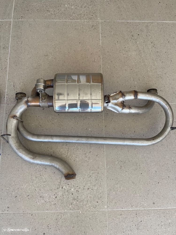 BMW 116 i Pack M - 18