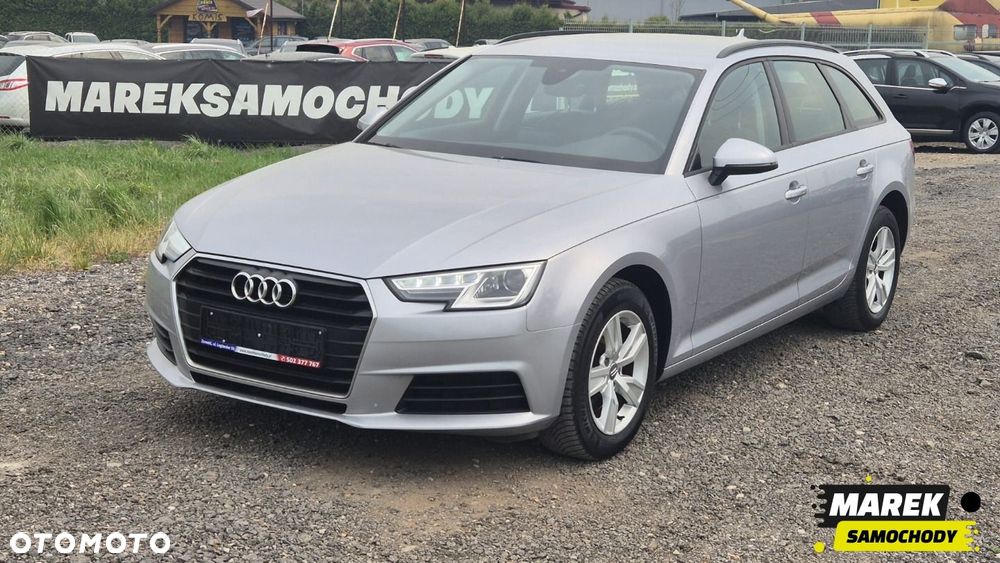 Audi A4 Avant - 3