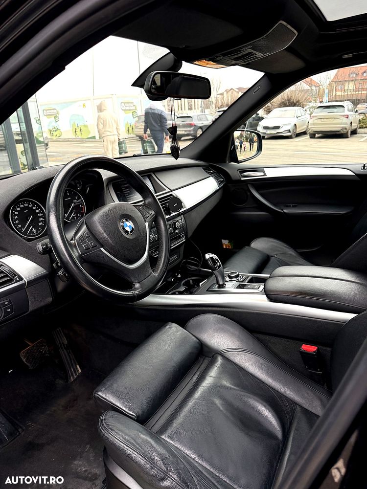 BMW X5 xDrive30d Edition Exclusive - 8