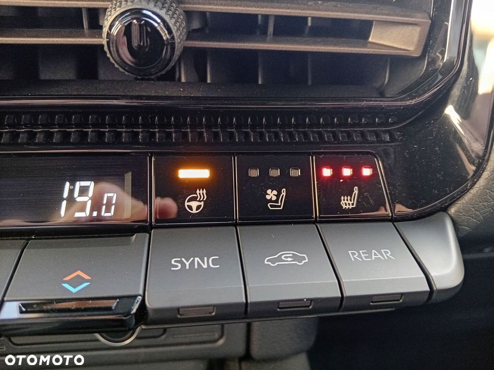 Toyota Land Cruiser LC 2.8 D-4D Executive - 21