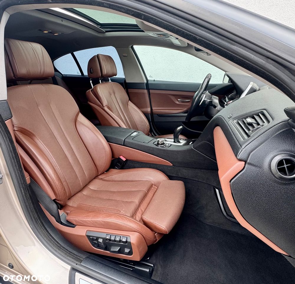 BMW Seria 6 - 15