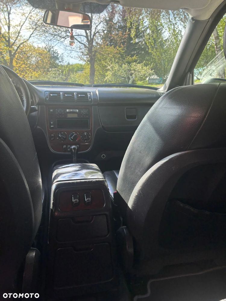 Mercedes-Benz ML - 14