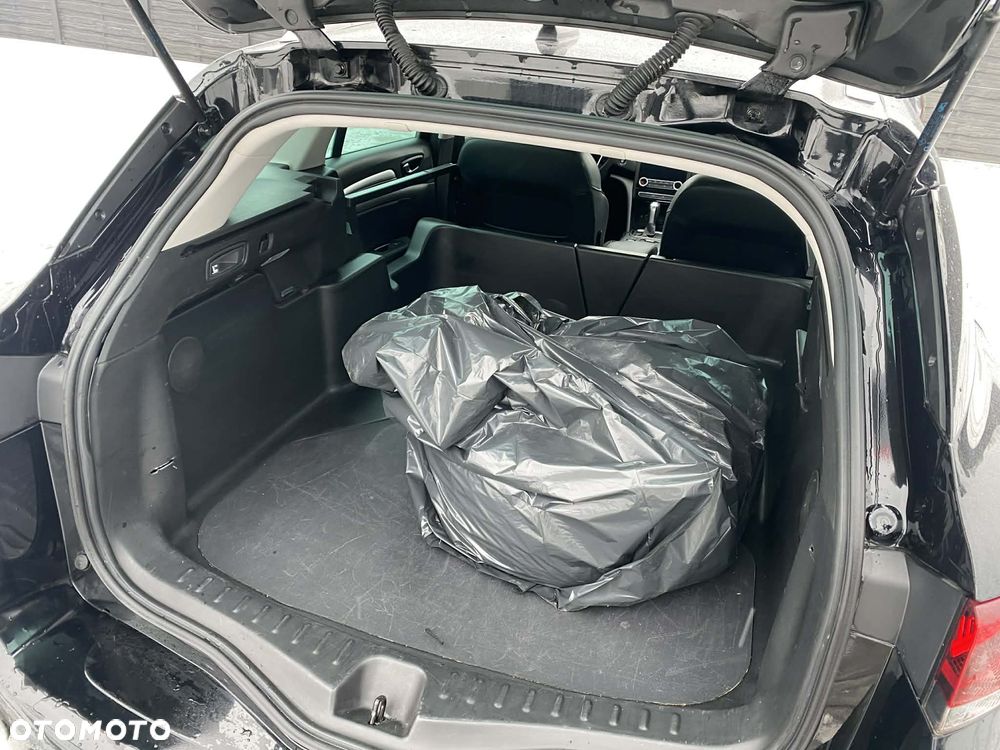 Renault Megane 1.5 Blue dCi Intens EDC - 21