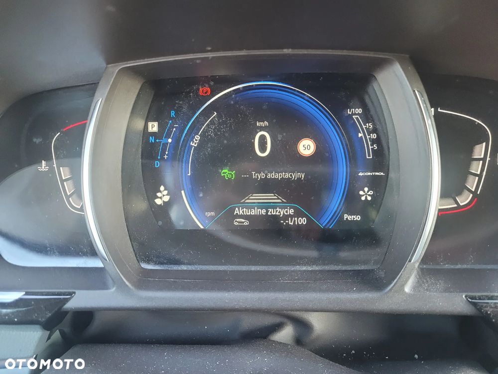 Renault Espace 1.6 TCE Initiale Paris EDC 7os - 9