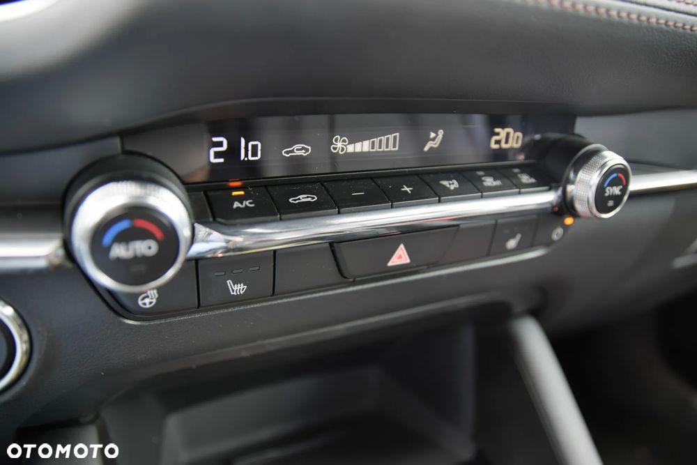 Mazda 3 - 19