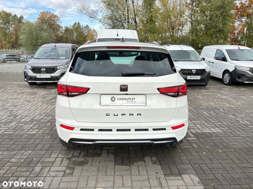 Cupra Ateca - 6