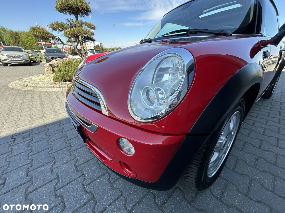 MINI ONE Seven - 3