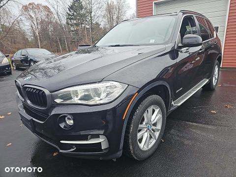 BMW X5 - 1
