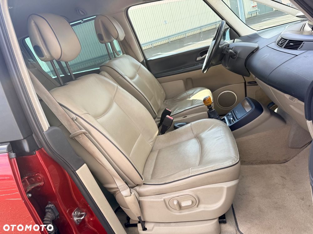 Renault Espace 2.0 dCi FAP Initiale - 23
