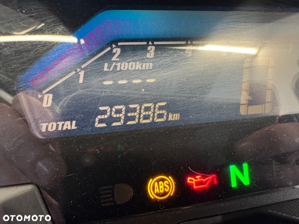 Honda NC - 34
