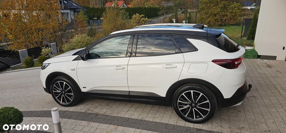 Opel Grandland X 1.6 T PHEV 4x4 Ultimate - 40