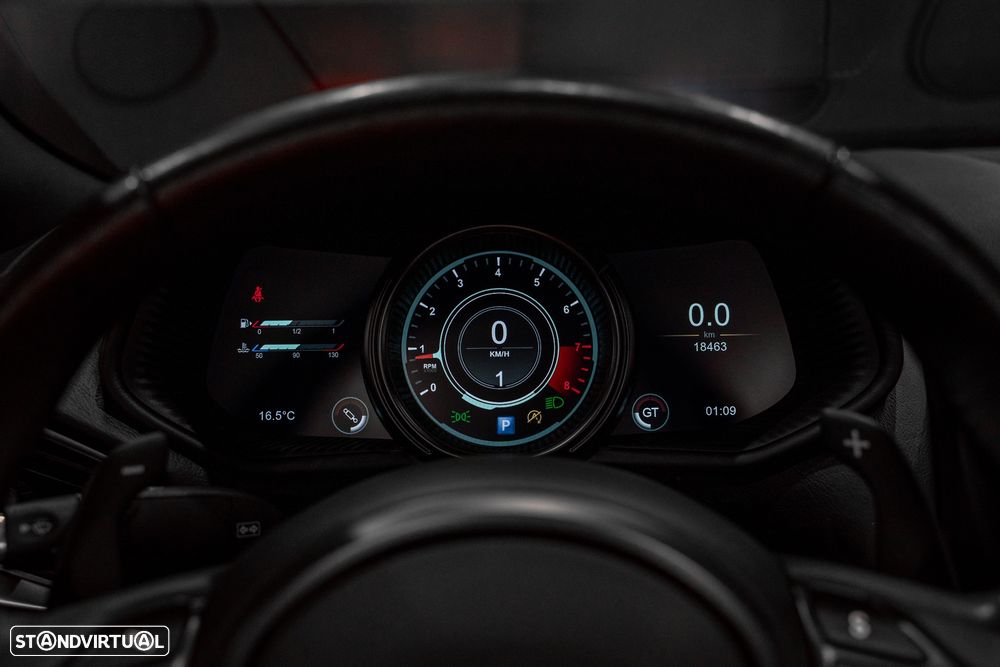 Aston Martin DB11 Volante V8 Auto - 20