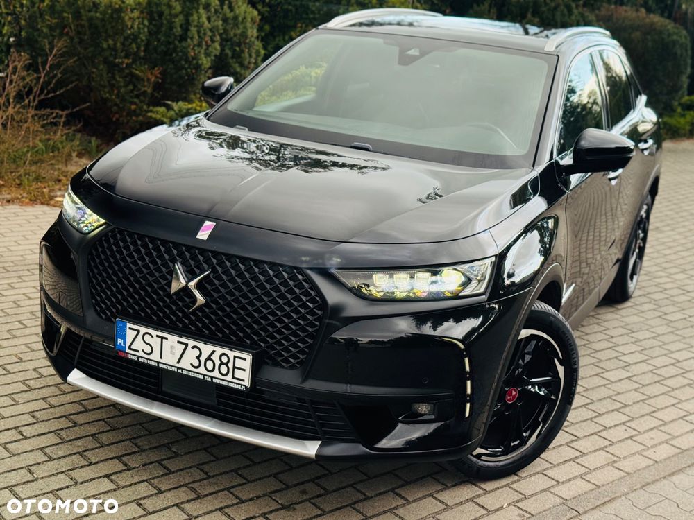 DS Automobiles DS 7 Crossback 1.6 PureTech GPF Chic - 18