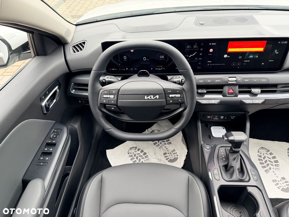 Kia K4 1.6 T-GDI L - 22