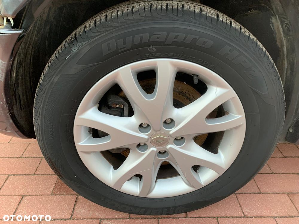 Renault Koleos 2.0 dCi FAP 4x4 Bose Edition - 8