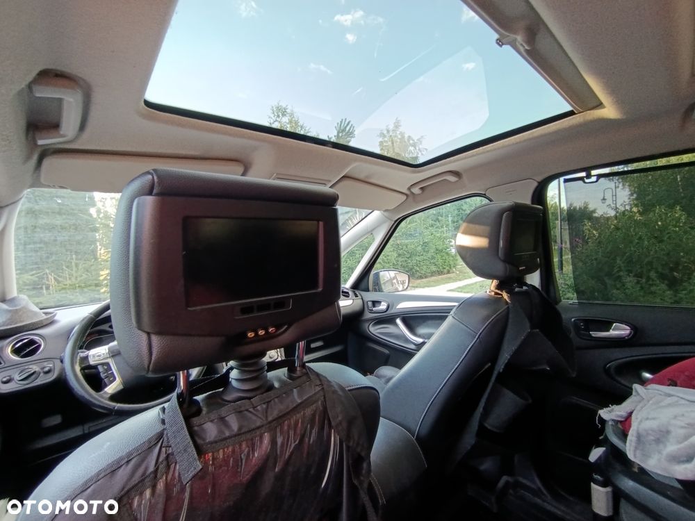 Ford S-Max - 5