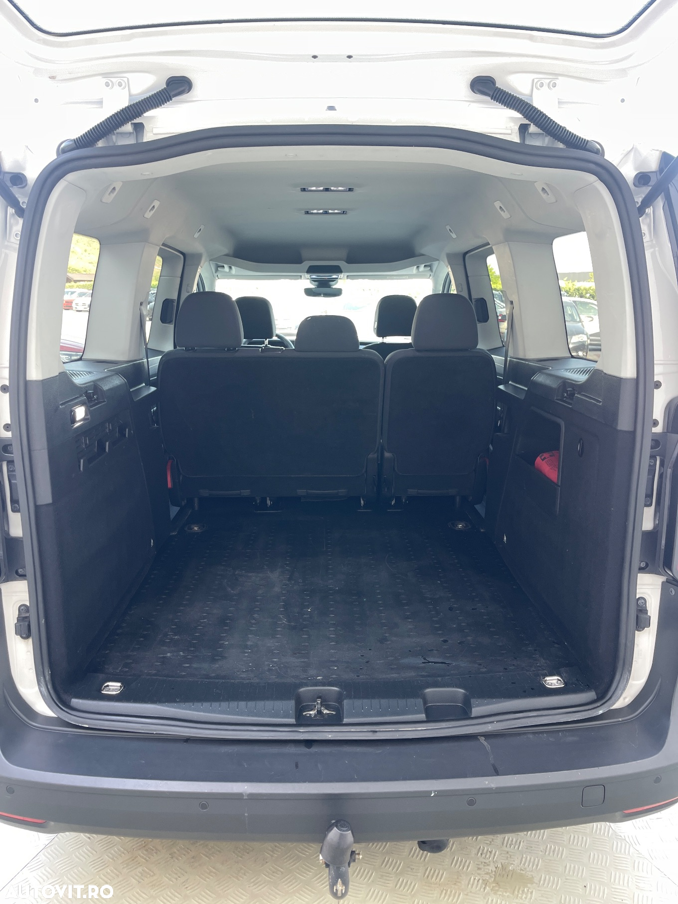 Volkswagen Caddy 2.0 TDI BMT (5-Si.) - 27