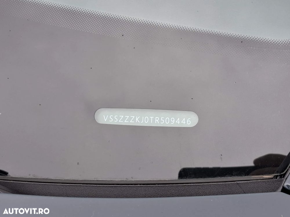 Seat Ibiza 1.0 TSI Style - 20