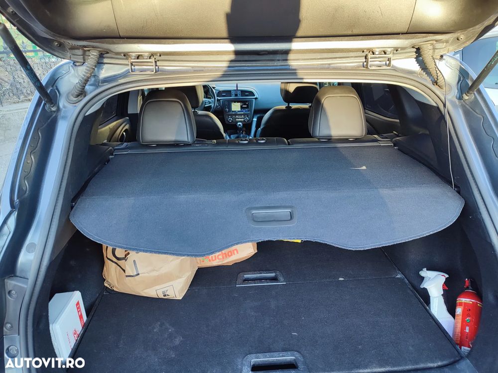 Renault Kadjar Energy dCi 130 Business - 29