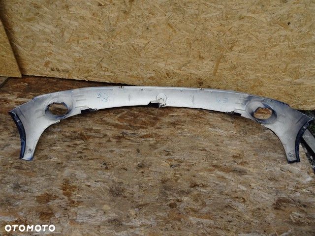 ZDERZAK PRZÓD PRZEDNI FIAT MULTIPLA 98-01 1.6 - 9