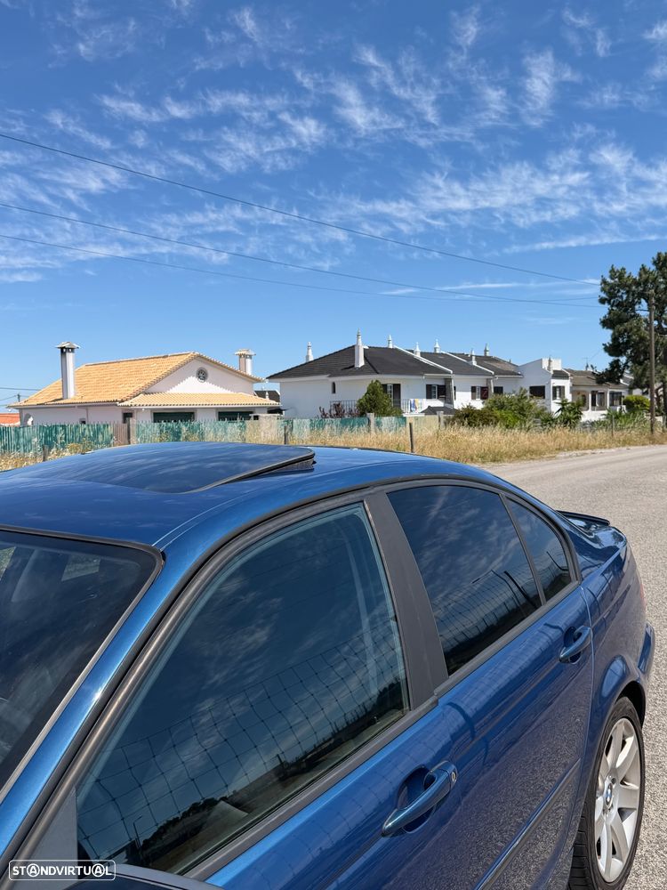 BMW 320 d - 6