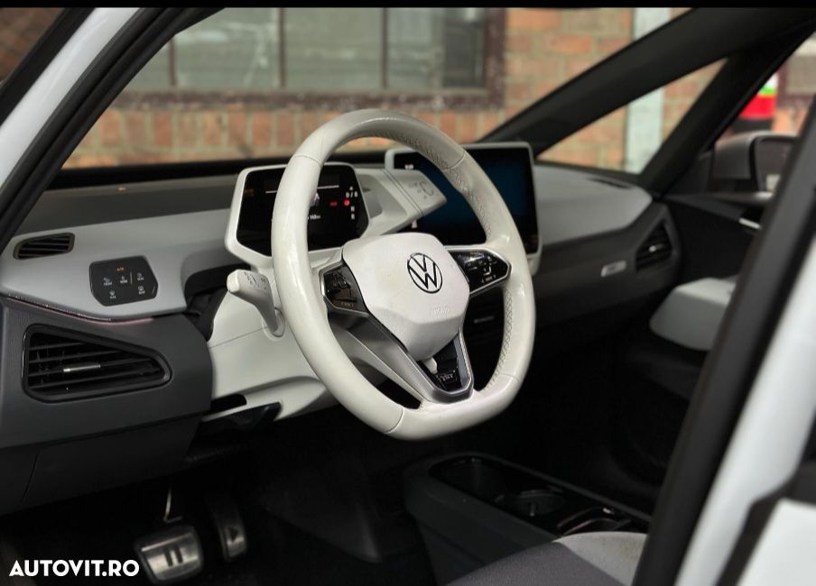Volkswagen ID.3 Performance Upgrade Pro 1st Plus - 6
