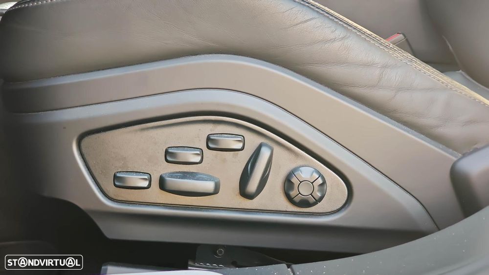 Porsche Panamera 4S E-Hybrid - 21