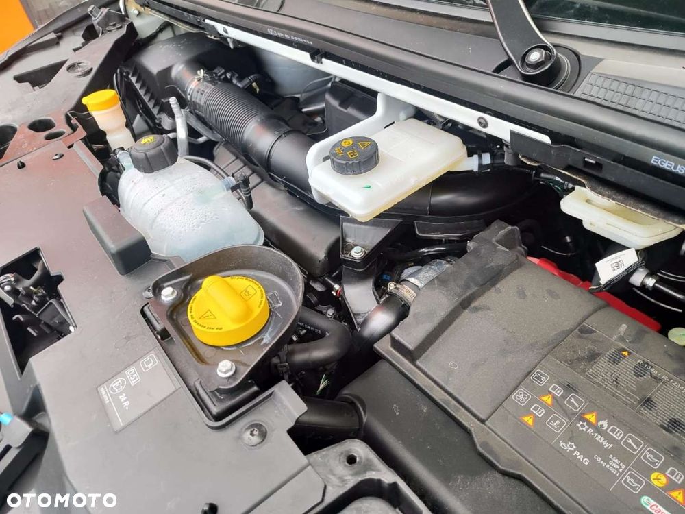 Renault Trafic - 35